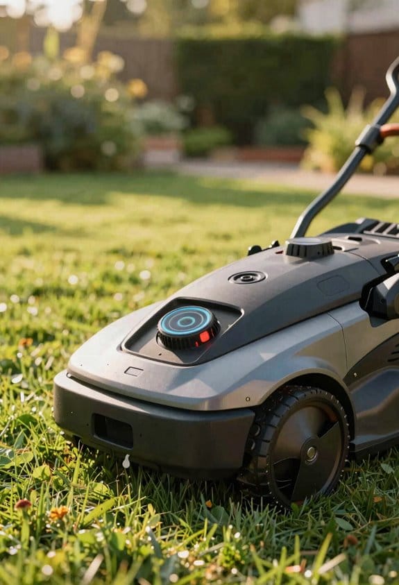 What Dreame's Entry Into the Robot Lawn Mower Market Means for Pricing Competition 3 4wd lidar premium mower