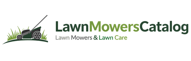 LawnMowersCatalog logo