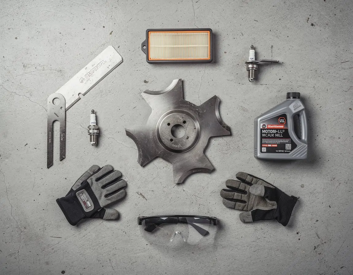 Maintenance & Safety
