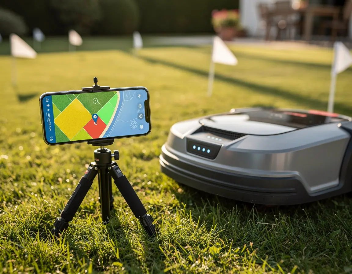 Smart Technology