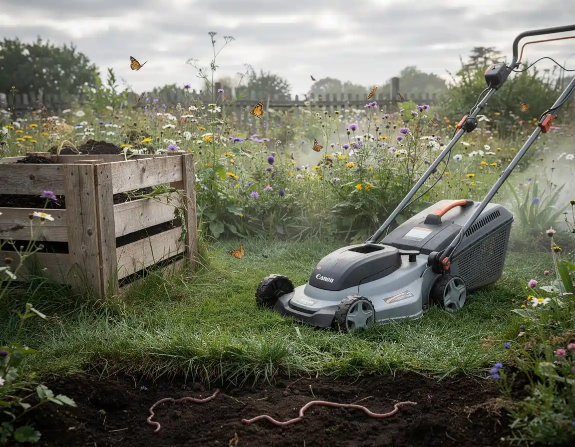 Sustainability & Eco