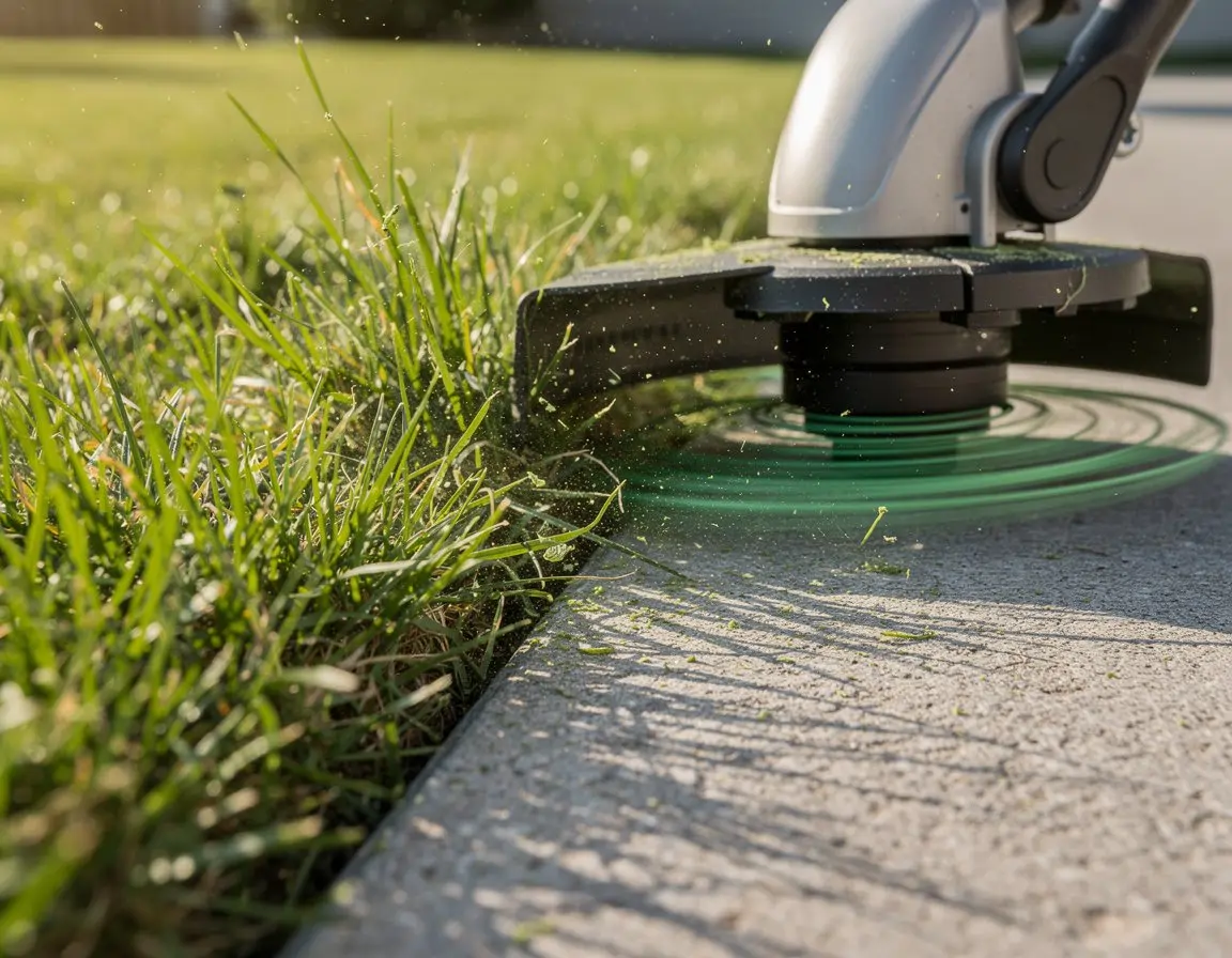Trimmers & Edgers