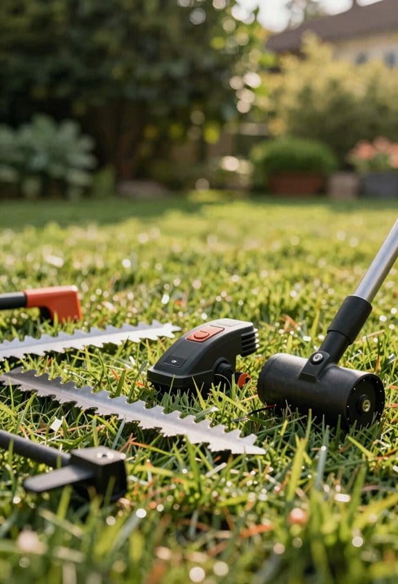 What 2026 Compliance Deadlines Mean for Gas Mower Manufacturers in California and Beyond 3 claim federal and county rebates
