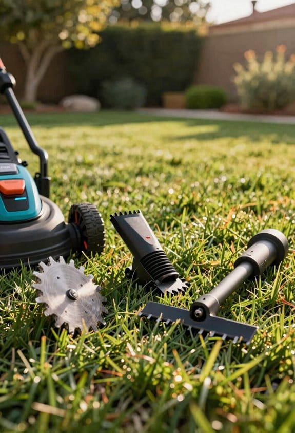 What California's EPA-Approved Gas Mower Ban Actually Covers and What It Doesn't 3 combine rebates grants credit