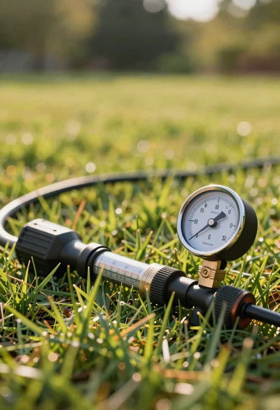drip irrigation strict eligibility