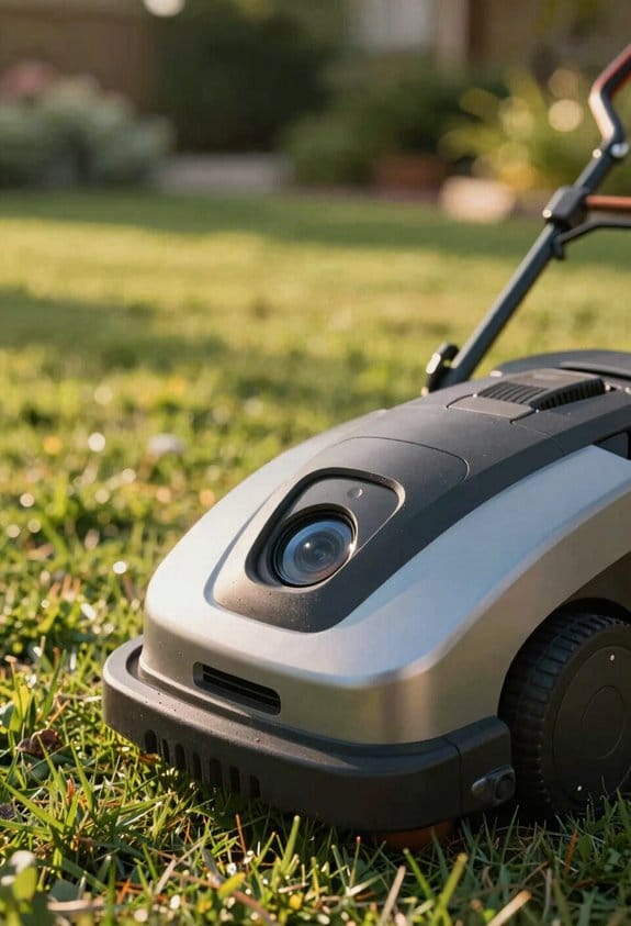 How Eufy's Entry Into Robot Mowers Is Disrupting Established Brands Like Husqvarna 3 fast accurate ai obstacle detection
