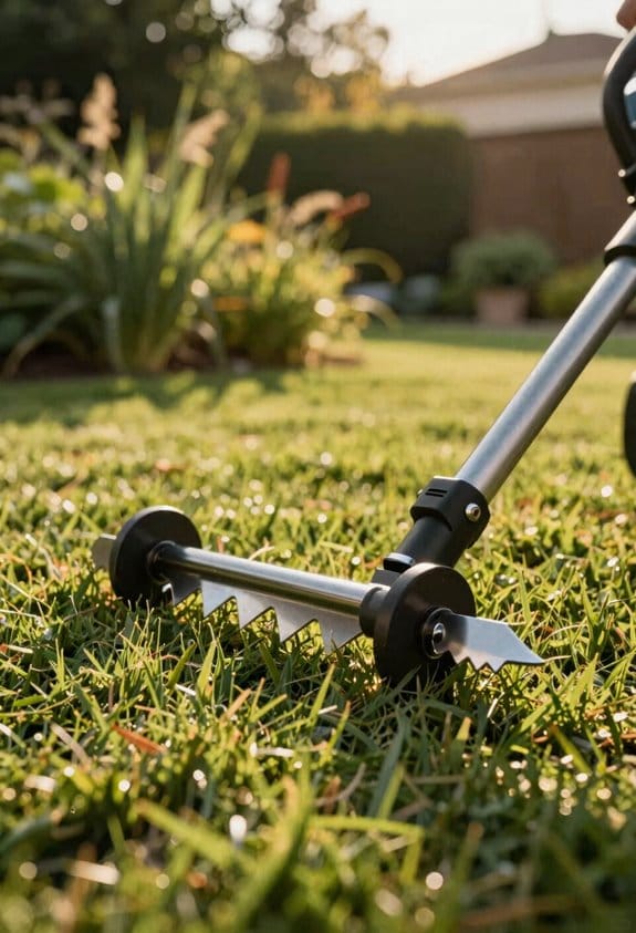 faster roi efficient autonomous mowing