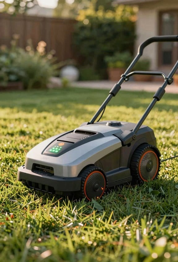 What "Yard Patrol Mode" Is and How Robot Mowers Are Being Used as Security Cameras 4 instant accurate yard security alerts