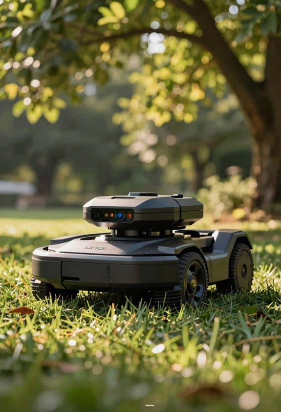 lidar only low latency mapping