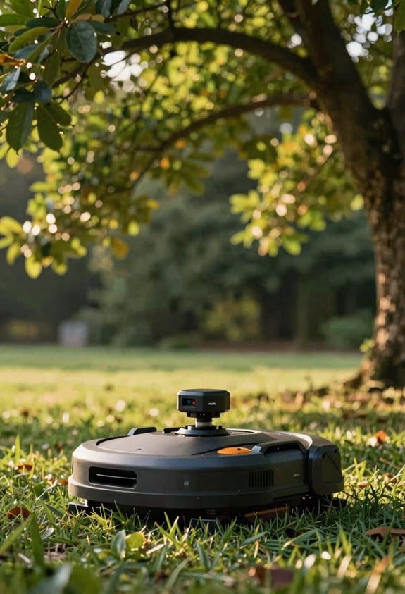 lidar thrives gps fails