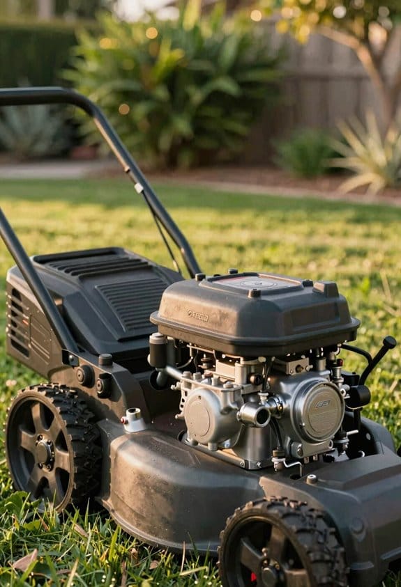 What 2026 Compliance Deadlines Mean for Gas Mower Manufacturers in California and Beyond 4 maintain retrofitted gas engines