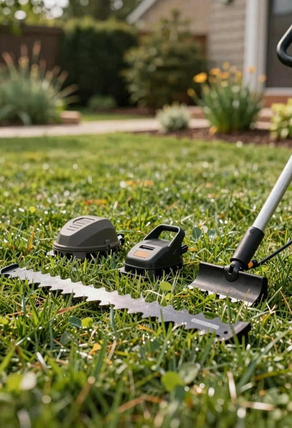 midwest water wise lawn