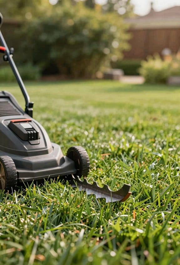 What a Seasonal Lawn Care Calendar Looks Like by U.S. Climate Region in [year 2 mow height and frequency