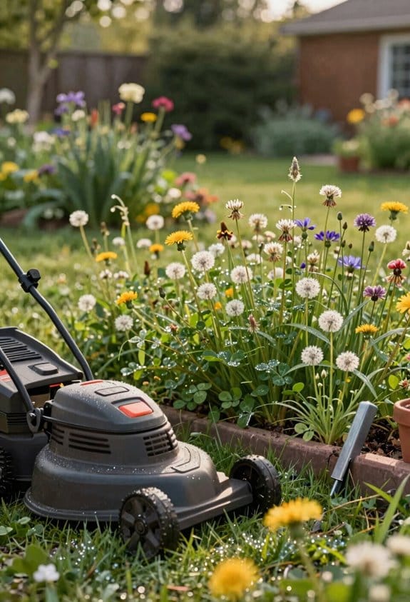 no mow may overseed lime
