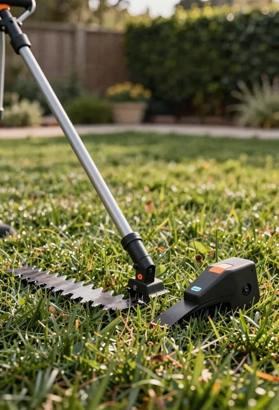 What California's EPA-Approved Gas Mower Ban Actually Covers and What It Doesn't 1 pre 2024 gas equipment exempt