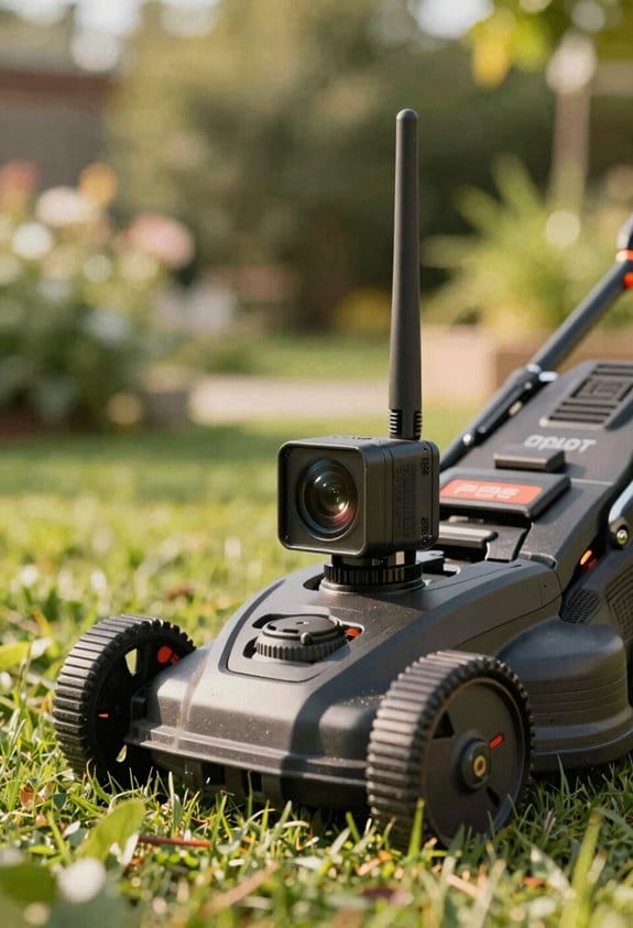 prioritize 4g bandwidth for fpv