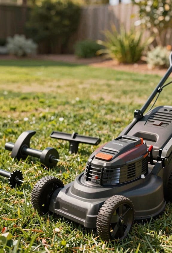 What 2026 Compliance Deadlines Mean for Gas Mower Manufacturers in California and Beyond 2 rebates slash electric ownership