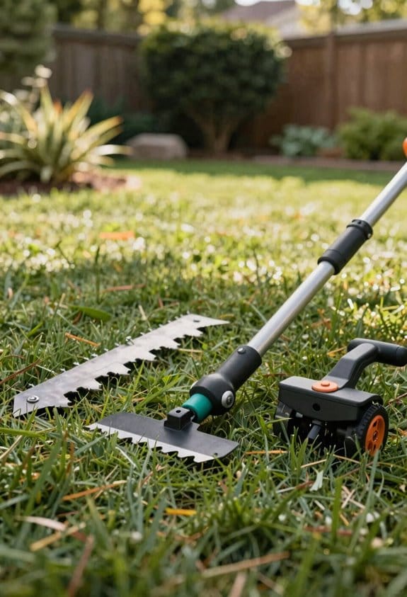 What a Seasonal Lawn Care Calendar Looks Like by U.S. Climate Region in [year 4 seasonal region specific lawn care