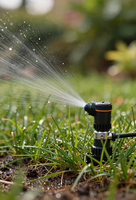 Why Smart Irrigation Systems Can Cut Residential Water Waste by Up to 50 4 smart irrigation reduces carbon