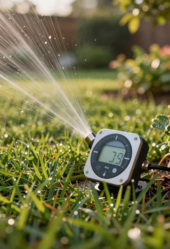 Why Smart Irrigation Systems Can Cut Residential Water Waste by Up to 50 3 smart irrigation saves money