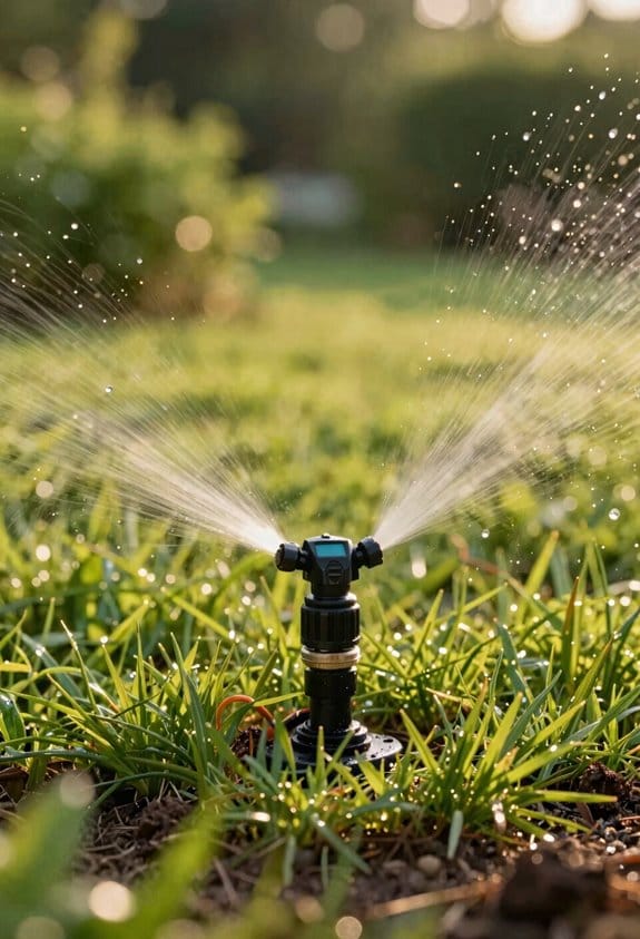 Why Smart Irrigation Systems Can Cut Residential Water Waste by Up to 50 2 smart irrigation saves water