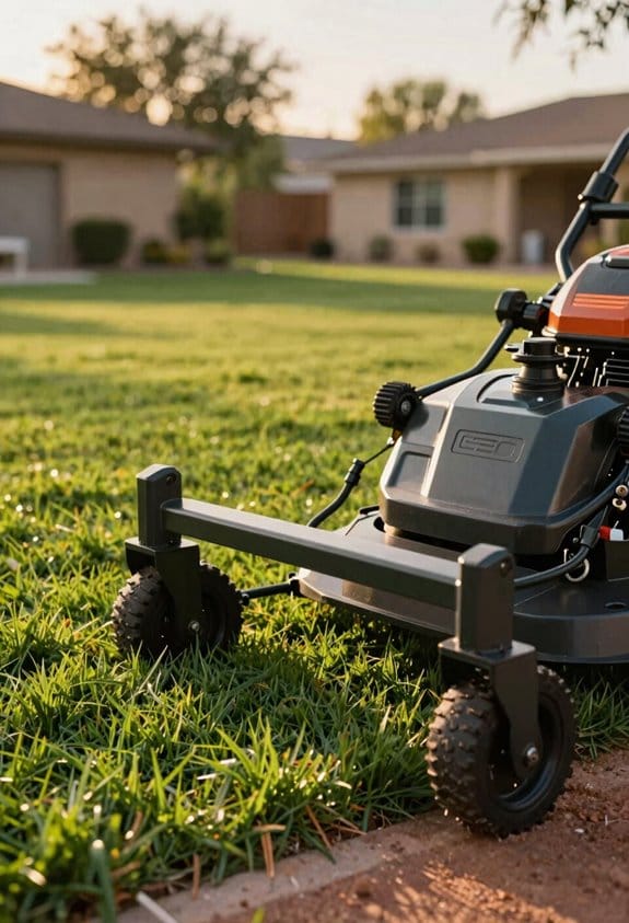 Why the Sun Belt's Population Boom Is Driving Demand for Ride-On and Zero-Turn Mowers 3 sun belt zero turn efficiency