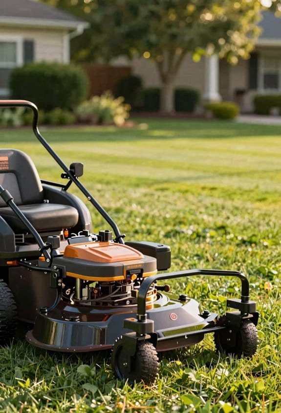 Why the Sun Belt's Population Boom Is Driving Demand for Ride-On and Zero-Turn Mowers 4 sun belt zero turn mower boom