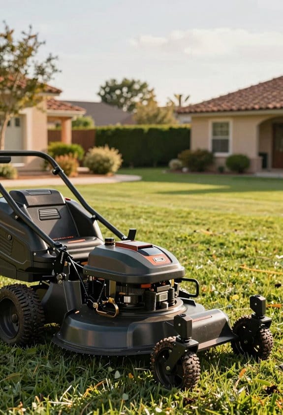 Why the Sun Belt's Population Boom Is Driving Demand for Ride-On and Zero-Turn Mowers 1 sunbelt suburban mower surge