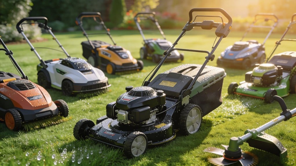 top 10 zero turn mowers