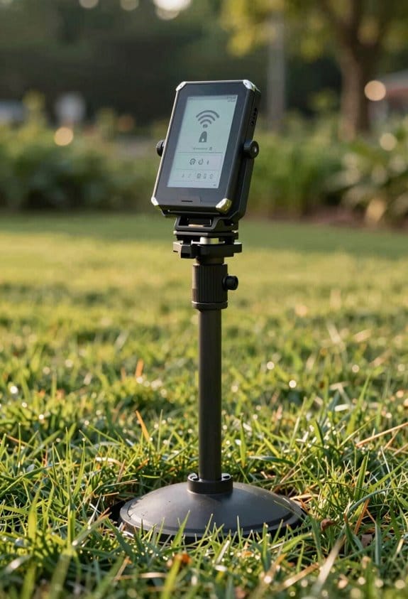 virtual reference station precision