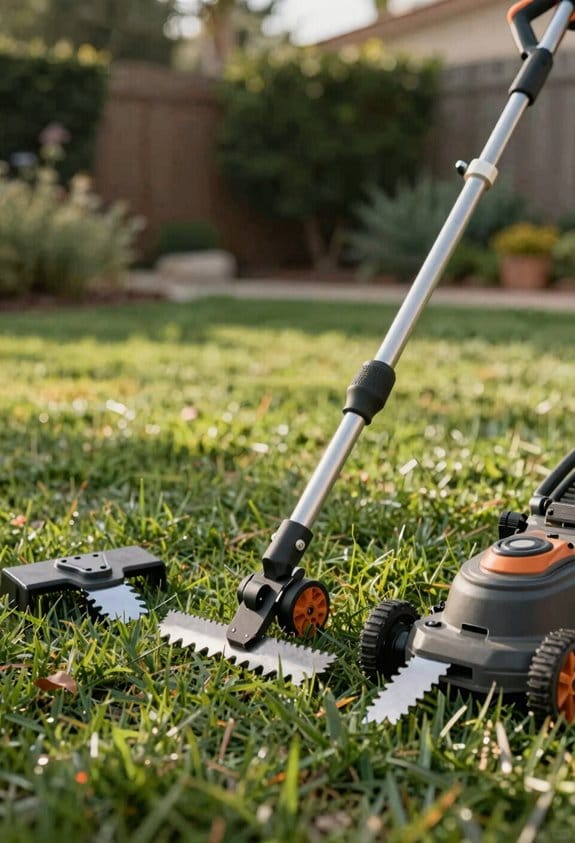 What California's EPA-Approved Gas Mower Ban Actually Covers and What It Doesn't 2 zero emission landscaping reduces pollution