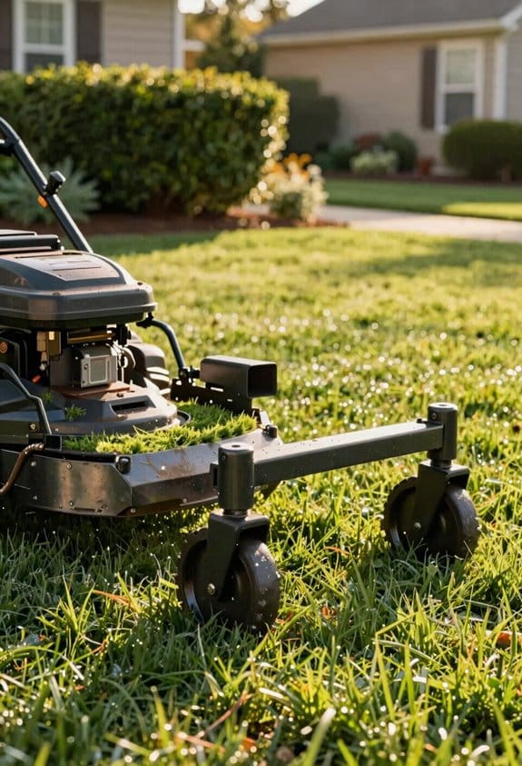 Why the Sun Belt's Population Boom Is Driving Demand for Ride-On and Zero-Turn Mowers 2 zero turn 72 inch ride on
